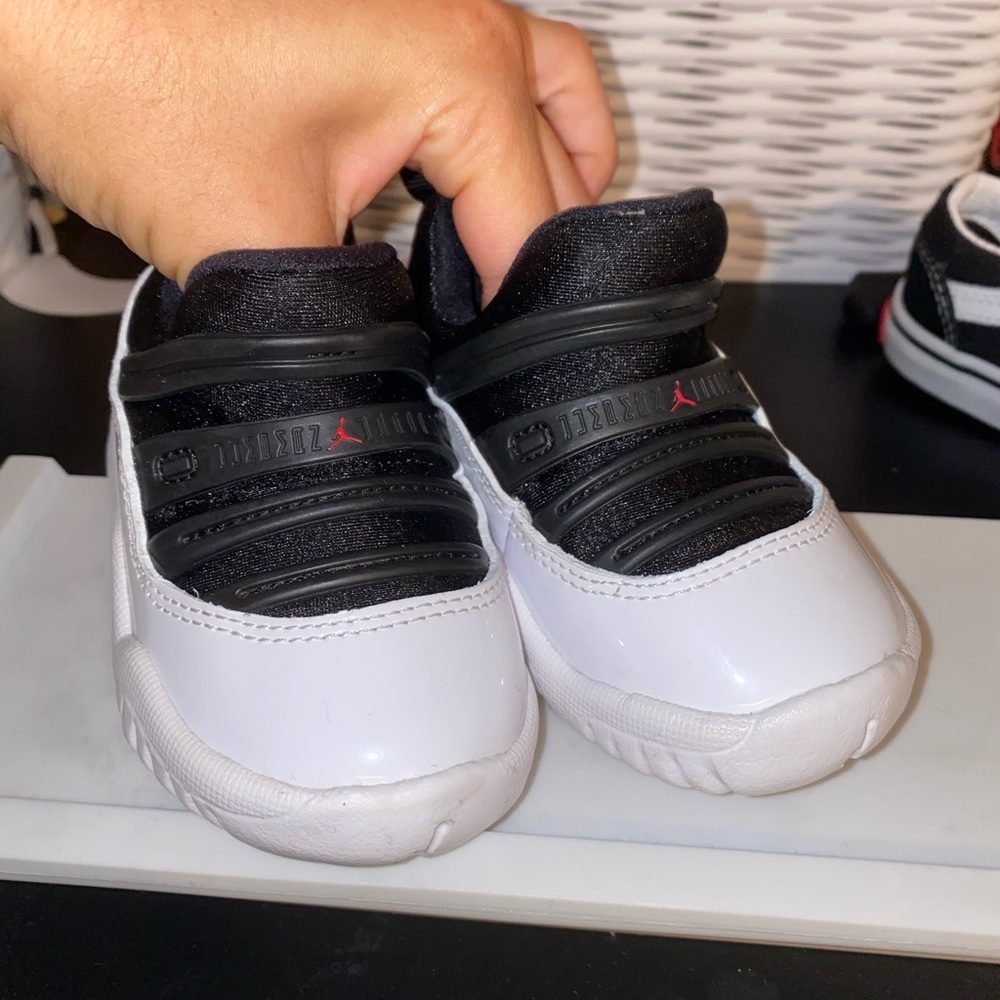 Jordan’s